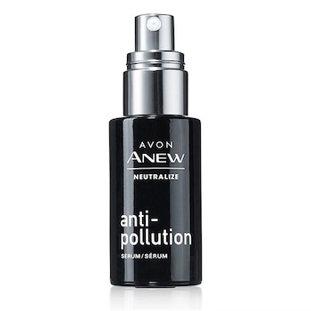E-Comm: The Anti-Pollution Drops and Serums You Need Now